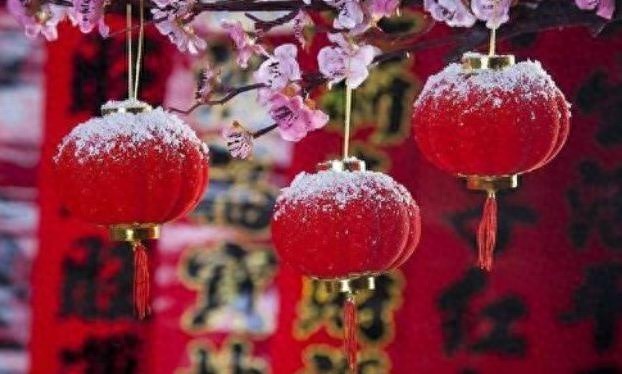 腊月里的秘密：新旧交替、祭祖祈福，还有那些你不知道的农耕智慧  第1张
