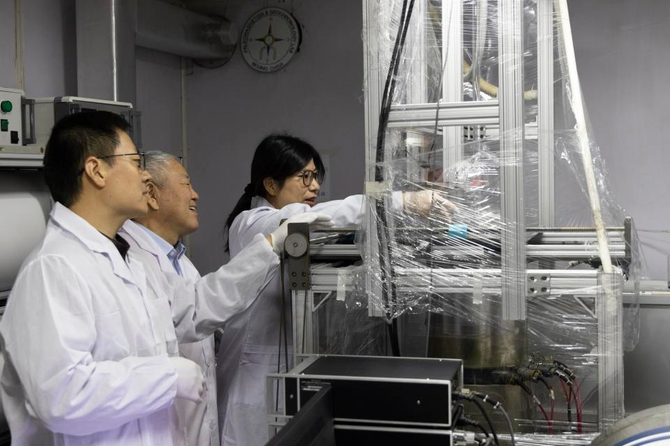 揭秘月球背面古磁场之谜：中国科学家首次获取关键数据  第6张