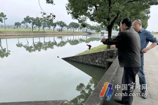 72岁老人跳河救人，见义勇为获三等功，温暖故事感动全城  第2张