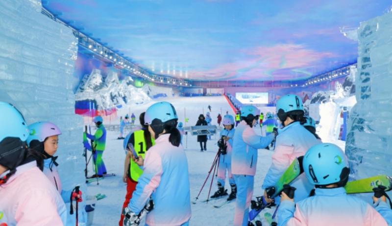 湖北文旅集团重磅发布100亿元投资基金，助力文旅产业腾飞  第2张