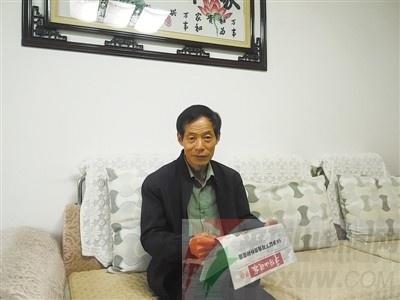 见证粮食产量逐年增产丰收，叶县退休干部张建国的故事