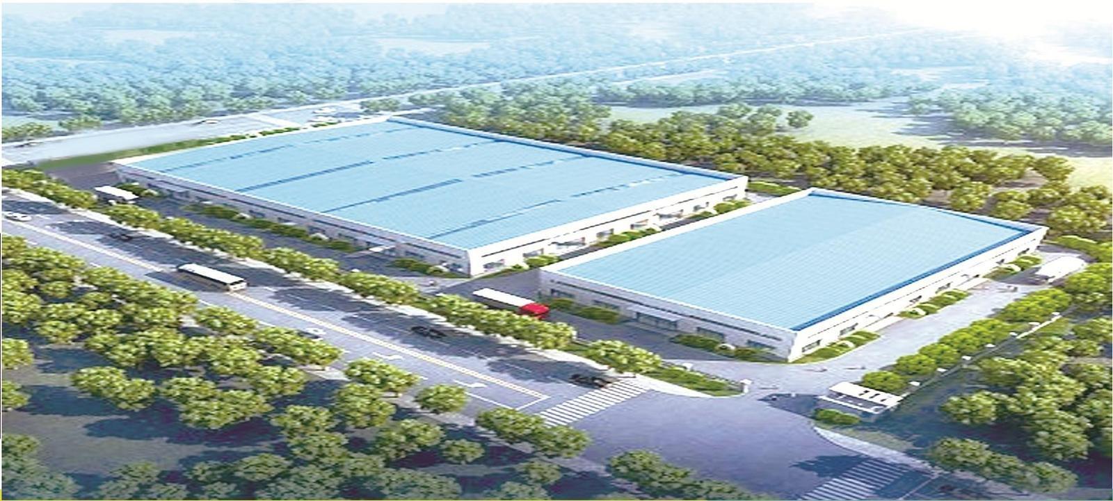 包头固阳：重大项目建设势头劲，未来发展前景可期  第3张