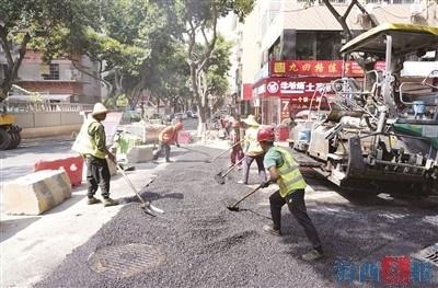 集美城中村现代化治理如火如荼，21 个村庄即将改头换面  第1张