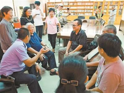 跨越国界与时间，马来西亚华人李兆祥越洋返乡寻亲，场面感人  第1张
