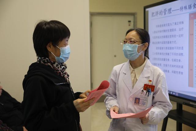 世界骨质疏松日，邹平市人民医院义诊活动为您的骨骼健康保驾护航  第2张