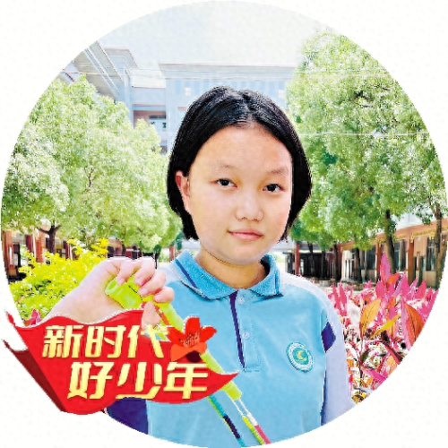 10 年坚持跳绳，这位广东女孩成为世界冠军