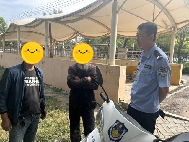秋收农忙，同心公安护秋模式开启，为丰收保驾护航  第5张