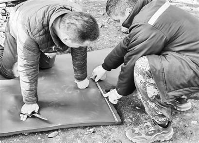 30 余名领导干部齐出动!东荣三矿汽改水工程背后的故事 第1张 30 余名领导干部齐出动!东荣三矿汽改水工程背后的故事 第1张