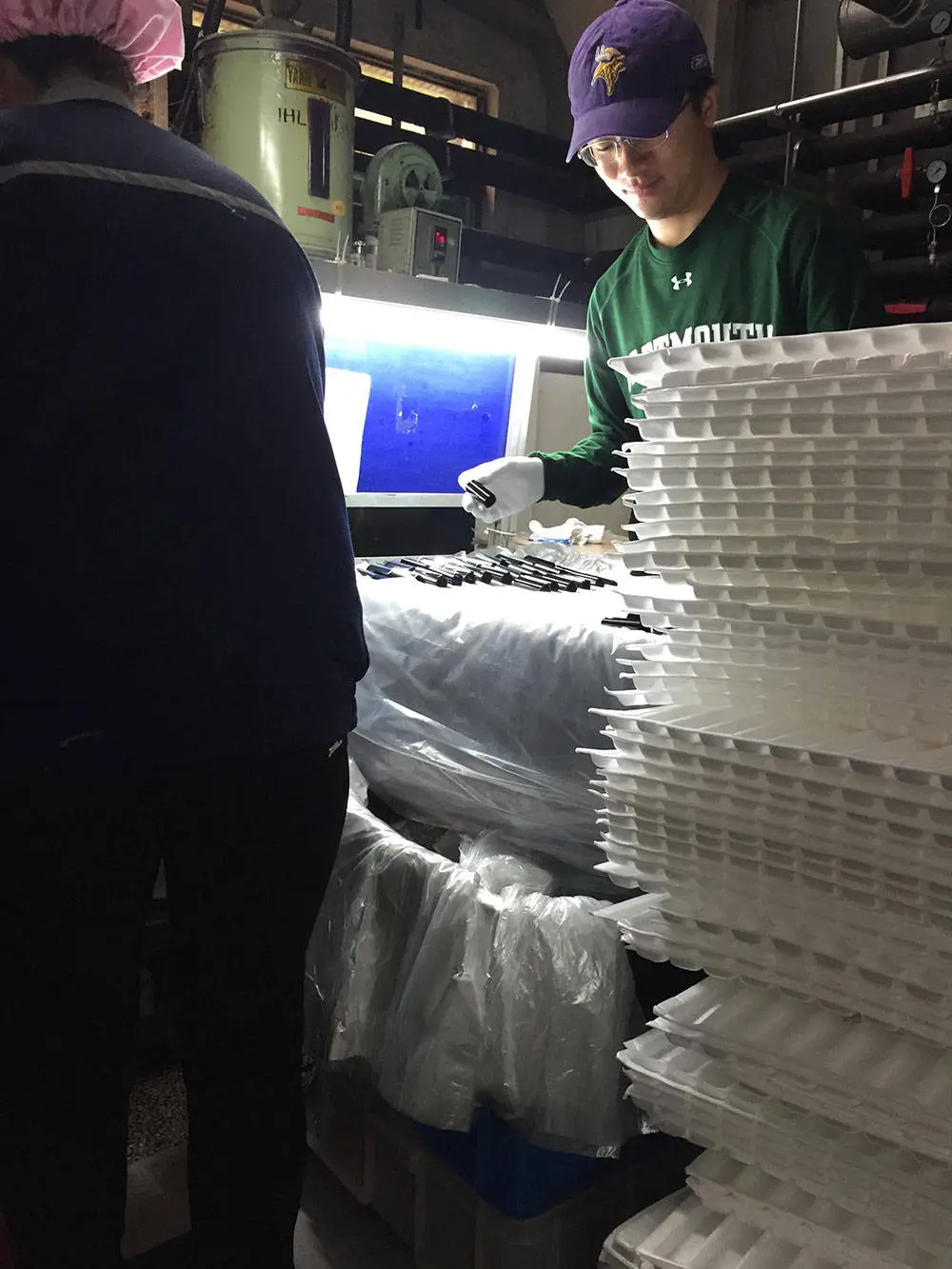 一家不到千人的公司，如何用工业软件覆盖近 3 万家工厂？  第3张