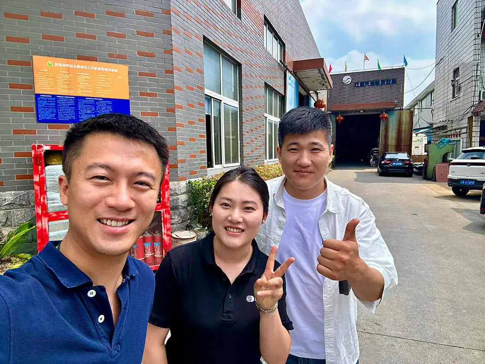 一家不到千人的公司，如何用工业软件覆盖近 3 万家工厂？  第6张