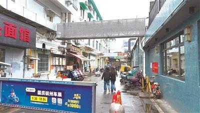 居民楼变油烟重灾区，楼下餐馆为何屡禁不止？  第1张