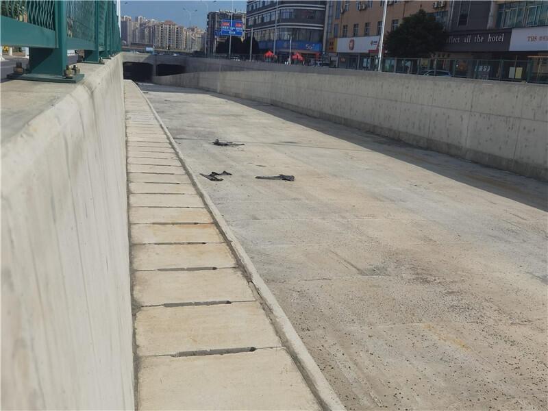 昆明昌宏路下穿隧道工程，3 年未建成，如今又一年过去，何时才能通车？  第3张