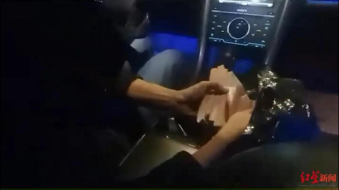江苏无锡惊现贩卖婴儿，现场直击！警方通报来了  第3张