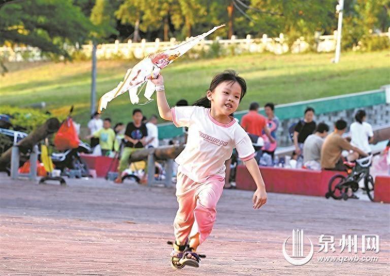 冷空气来袭！泉州气温将大跳水，你准备好了吗？  第1张