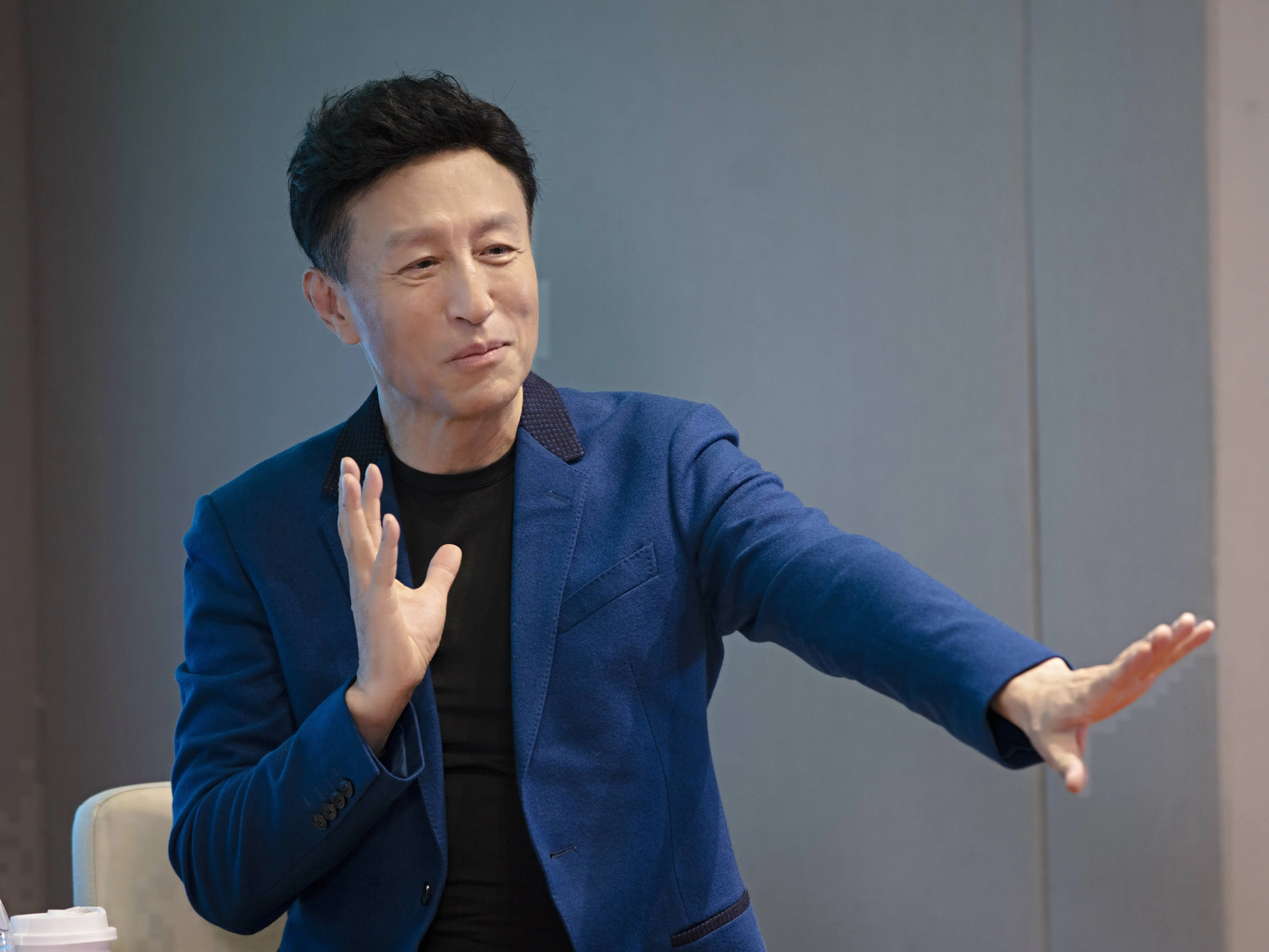 20 余年，上海如何成为国际艺术节的焦点？  第2张