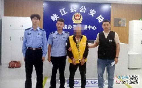 现实版摸金校尉企图纠集同乡再盗墓，发财梦提前终结  第1张