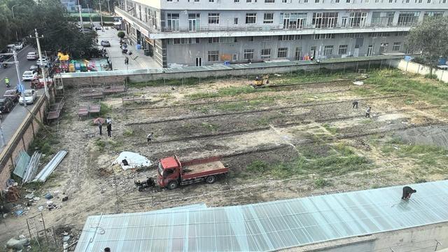 0.33 公顷空地闲置 20 年，居民盼来的竟是菜市场？  第3张