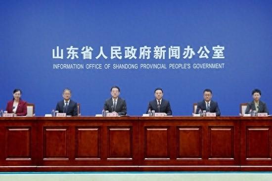 山东将创建 300 个全国示范性老年友好型社区，你所在的城市上榜了吗？  第1张
