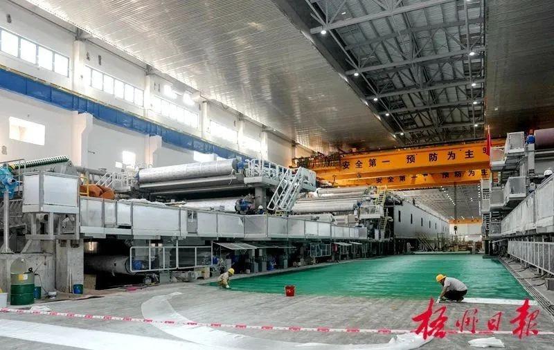 1138 项！总投资超万亿！这个城市重大项目建设火力全开  第2张