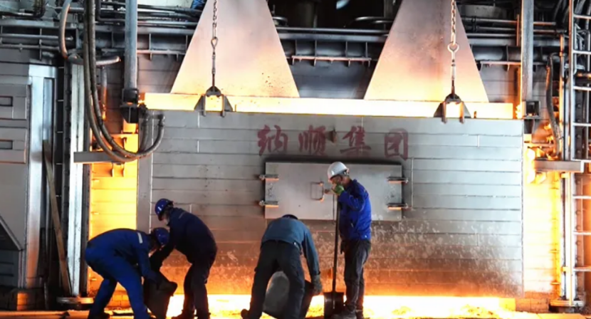 甘肃天祝县：强工业行动为经济发展注入强劲动能  第2张