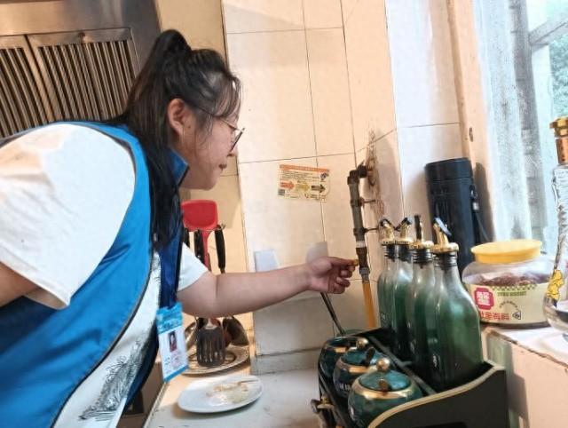 预防一氧化碳中毒，筑牢居民安全防线  第1张