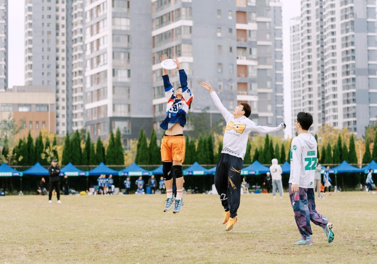 500 余名时尚体育爱好者齐聚烟台，共襄 2024 山东省时尚体育联赛盛举  第5张