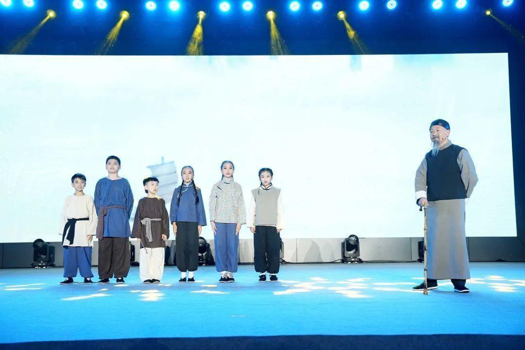 120 年！成都这所小学的校庆太震撼了  第2张