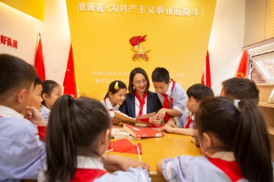 120 年！成都这所小学的校庆太震撼了  第9张