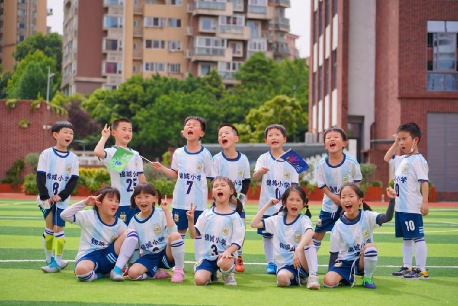120 年！成都这所小学的校庆太震撼了  第10张