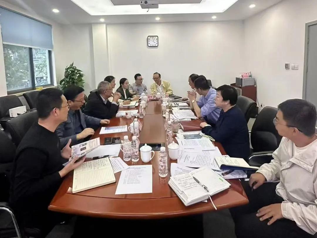 刑满释放人员就业帮扶工作交流会，助力刑释人员回归社会  第2张