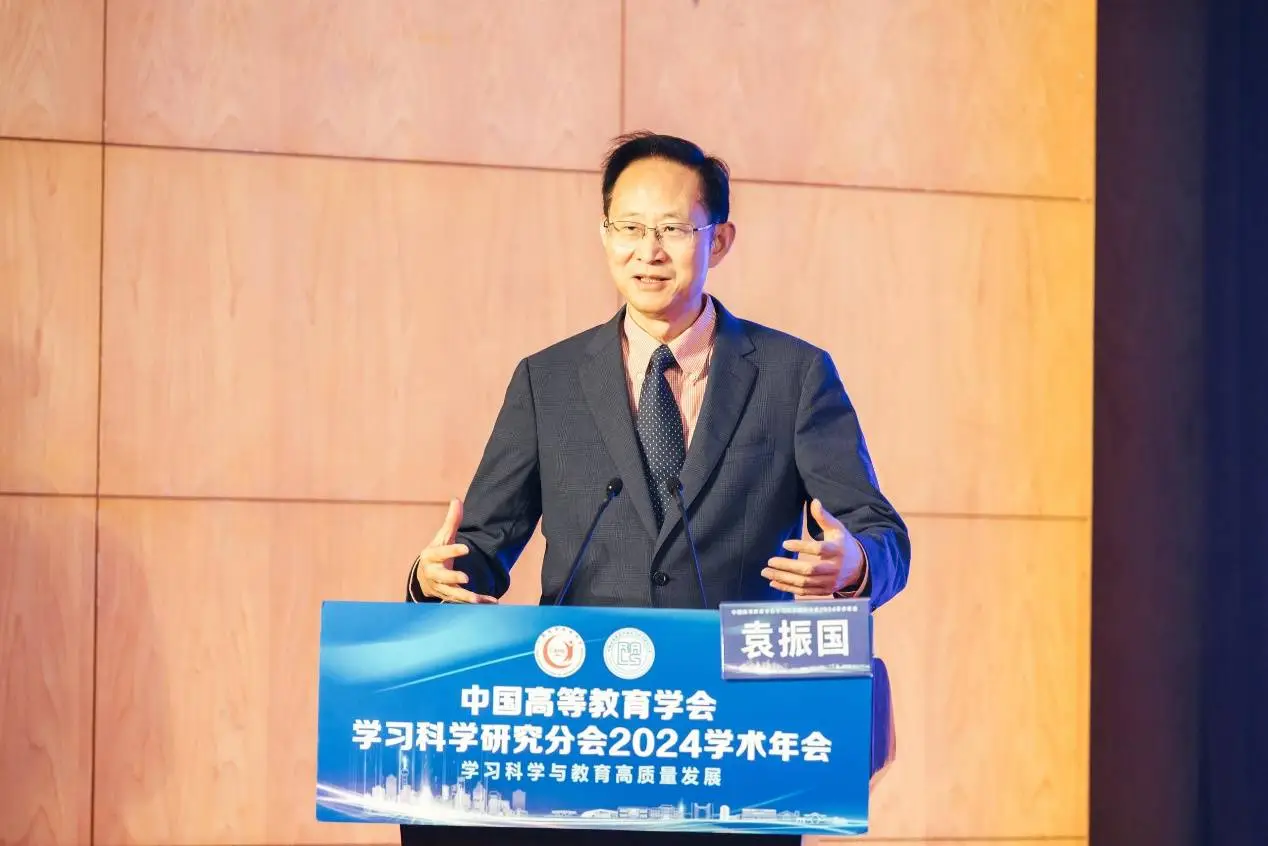2024 学术年会盛大召开，近 400 人现场分享，9000 人在线观看  第2张