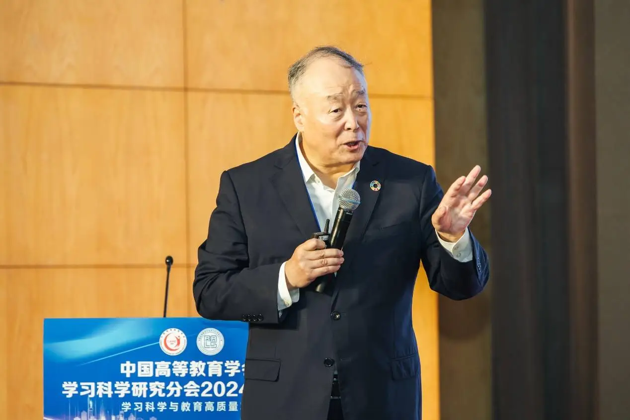 2024 学术年会盛大召开，近 400 人现场分享，9000 人在线观看  第3张