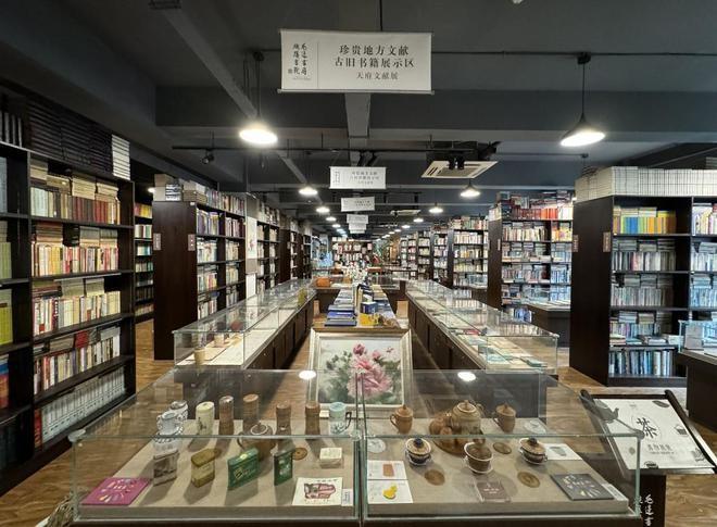 快来！成都这家二手书店，带你感受不一样的阅读体验  第2张