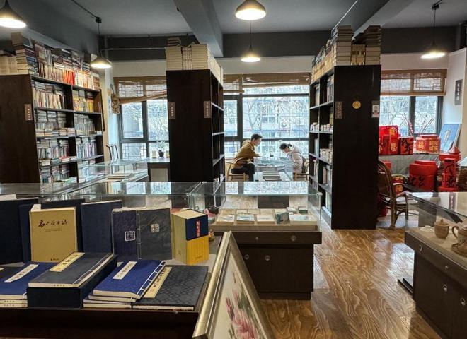 快来！成都这家二手书店，带你感受不一样的阅读体验  第3张