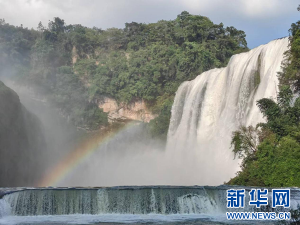 好安顺：逃离喧嚣，探寻宝藏打卡地，体验心灵触动之旅  第2张