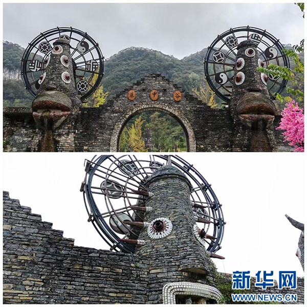 好安顺：逃离喧嚣，探寻宝藏打卡地，体验心灵触动之旅  第3张