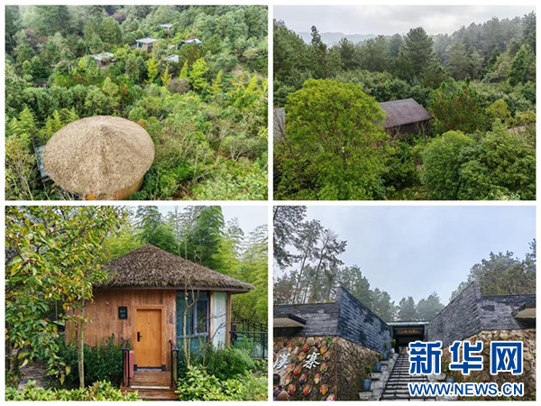好安顺：逃离喧嚣，探寻宝藏打卡地，体验心灵触动之旅  第4张