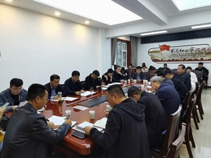 兰州市供热调度会议召开，10 月 21 日正式供暖！你家准备好了吗？  第1张