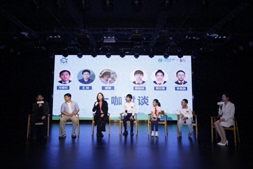 快来！上海自然博物馆带你探索城市自然守护者的奥秘