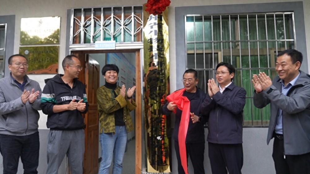 贵州省农科院与思南县达成战略合作，助力红薯产业腾飞  第1张