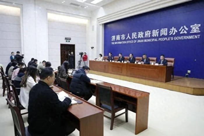 2024 济南（泉城）马拉松即将开跑，你准备好了吗？