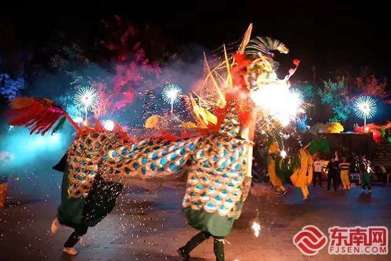 快来南诏镇，享受千年古镇的美食盛宴  第3张