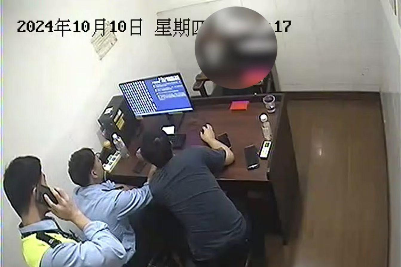 砺剑 2024 专项行动破获盗销汽车零部件系列案，涉案金额近 30 万  第4张