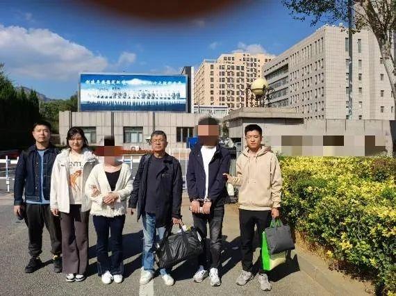 投资理财诈骗专盯老年人？公安河西分局破获系列诈骗案  第2张