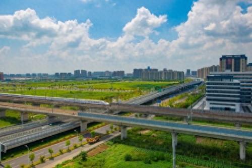 江苏多层次轨道网融合发展交通强国建设试点任务通过验收，这意味着什么？  第1张