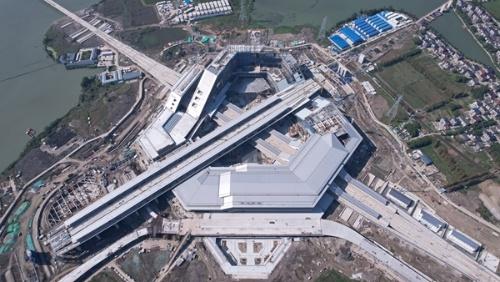江苏多层次轨道网融合发展交通强国建设试点任务通过验收，这意味着什么？  第2张