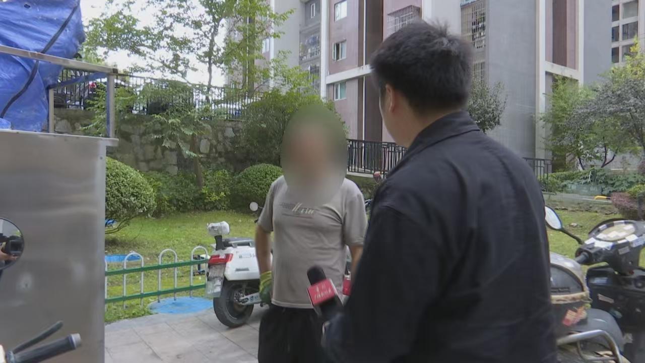 残疾快递员讨要五千工资无果，无奈拔老板车钥匙，谁之过？  第2张