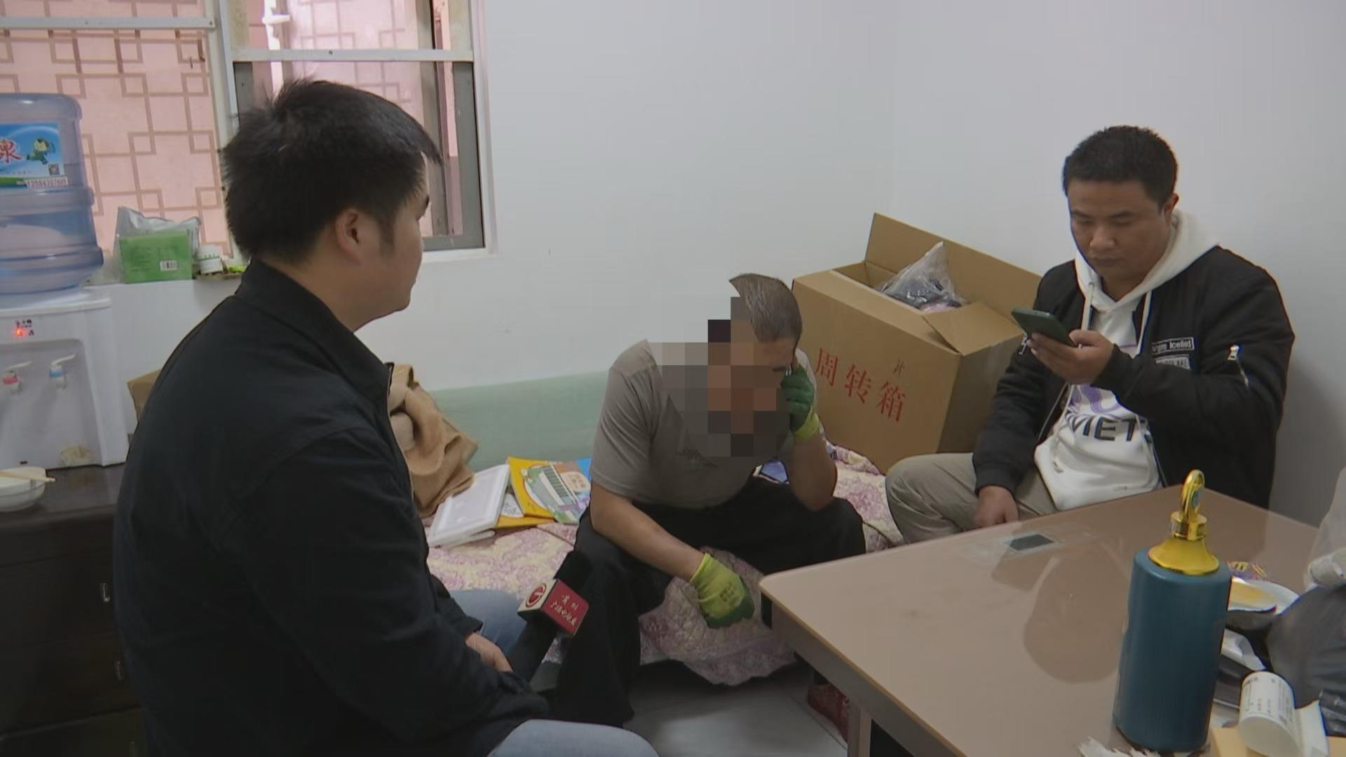 残疾快递员讨要五千工资无果，无奈拔老板车钥匙，谁之过？  第3张