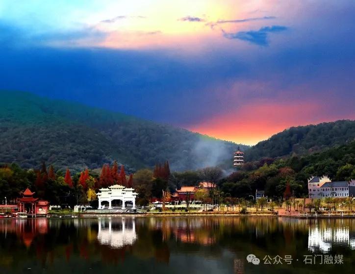湘佳友约·2024 湖南(常德石门)柑橘节，精品橘旅线路等你来  第2张