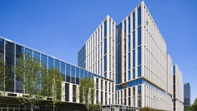 中关村工业互联网产业园：打造产城融合示范区，引领京西工业智造新高地  第2张